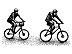 060A Mountain Bikers