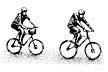 061B Mountain Bikers lg