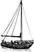 153B Sailboat