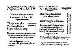 Sentiments sheet 4